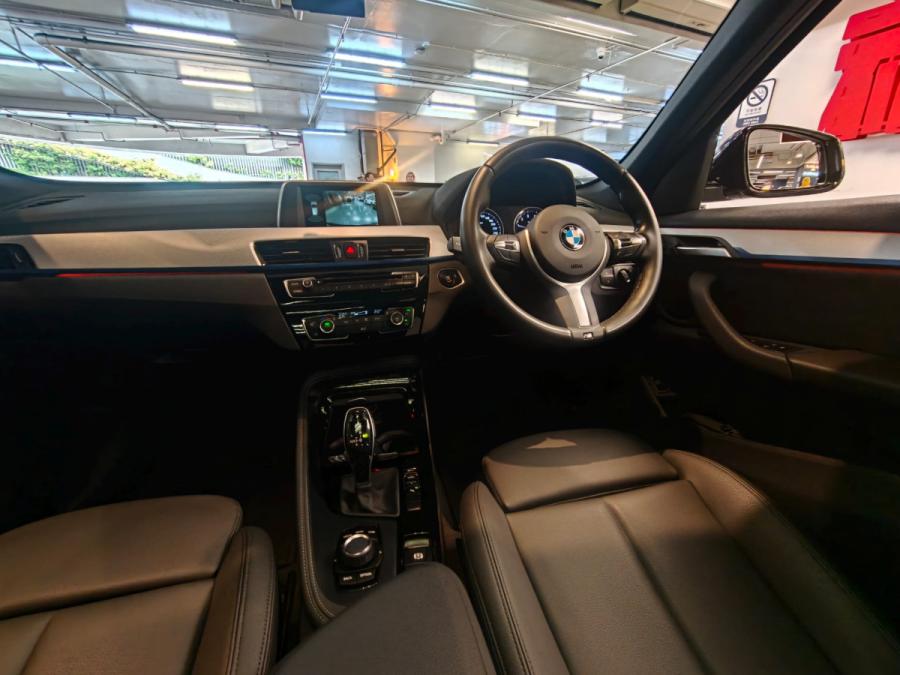 X1 SDRIVE18iA M SPORT - Image 13